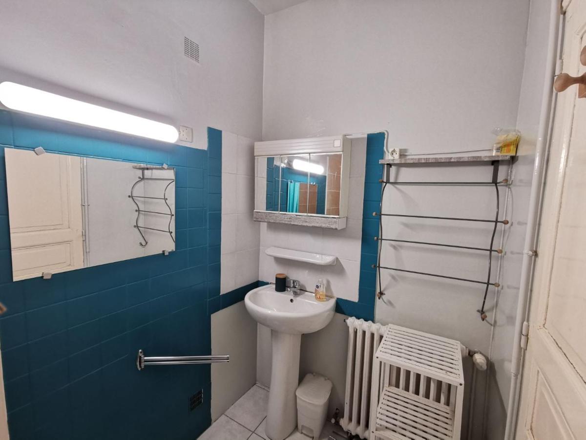 Holiday Home Harrington By Interhome แซ็งต์มาโล ภายนอก รูปภาพ